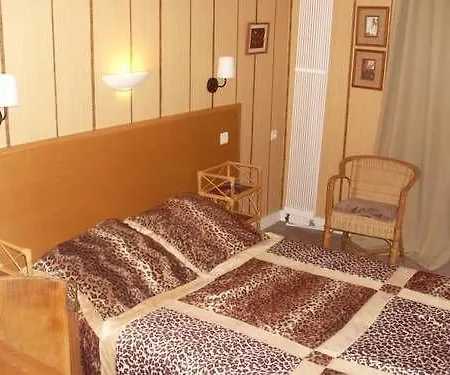 Hotel Le Glam's Paris