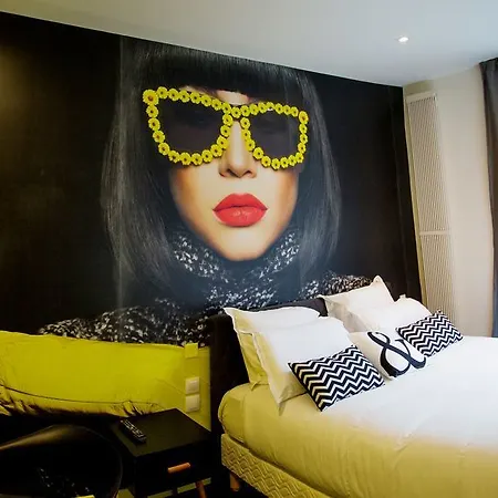 Hotel Le Glam's 3*