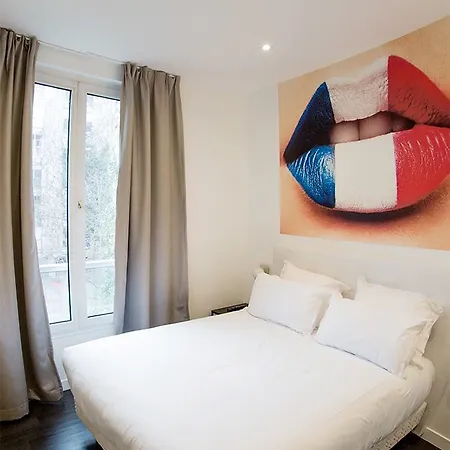 Le Glam's Hotel