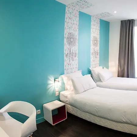 Le Glam's Paris