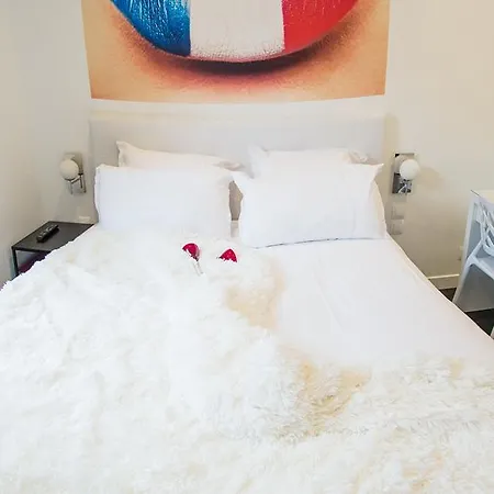 Le Glam's 3* Paris