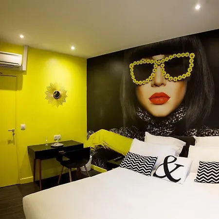 Hotel Le Glam's 3*