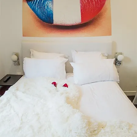 Le Glam's Hotel 3*